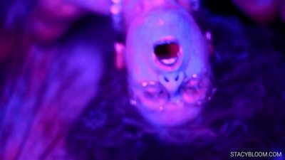 Porno skaistā apakšveļā