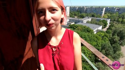 Sekss ar svešinieku