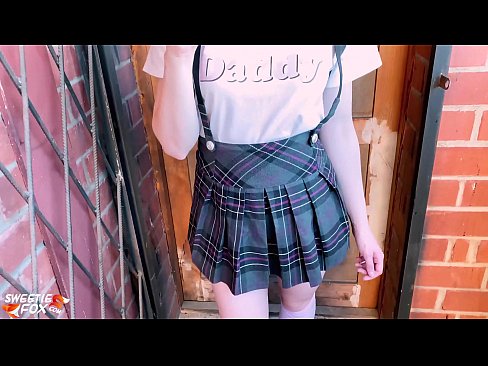 ❤️ Skolniece dziļi sūc savu locekli un nodarbību vietā dīdās. ❤️ Kvalitatīvs porno pie lv.mass-pr.ru ❌❤