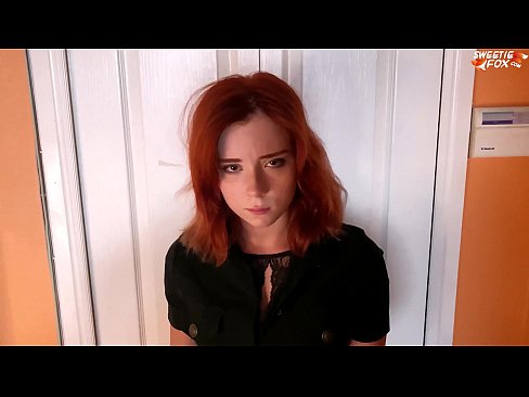 ❤️ Apsargs sodīja skaistu sievieti par zādzību veikalā - sperma mutē ❤️ Kvalitatīvs porno pie lv.mass-pr.ru ❌❤