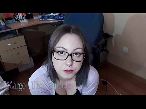 ❤️ Seksīga meitene ar brillēm sūc dildo dziļi kamerā ❤️ Kvalitatīvs porno pie lv.mass-pr.ru ❌❤